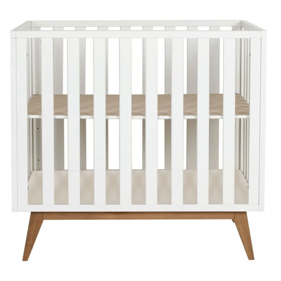 Quax Babybox Romain White