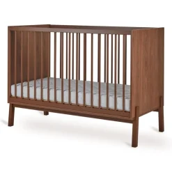 Quax Babykamer 2 Delig Ashi Chestnut