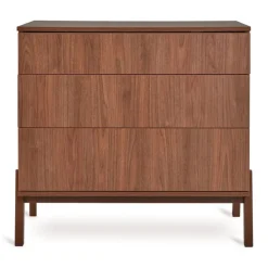 Quax Babykamer 2 Delig Ashi Chestnut