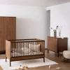 Quax Babykamer 3 Delig Ashi Chestnut