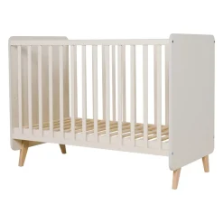 Quax Babykamer 3 Delig Loft Clay