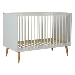 Quax Babykamer Cocoon Ice White