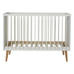 Quax Babykamer Cocoon Ice White