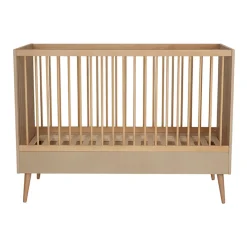 Quax Babykamer Cocoon Latte 3 Delig