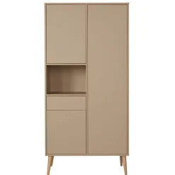 Quax Babykamer Cocoon Latte 3 Delig