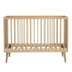 Quax Babykamer Cocoon Natural Oak