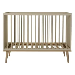 Quax Babykamer Flow Clay & Oak