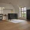 Quax Babykamer Hai No Ki Black Ash