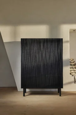 Quax Babykamer Hai No Ki Black Ash