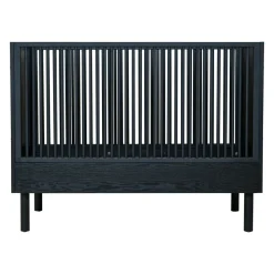 Quax Babykamer Hai No Ki Black Ash