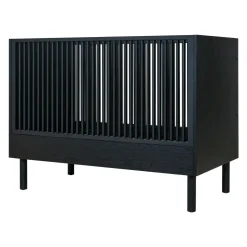 Quax Babykamer Hai No Ki Black Ash