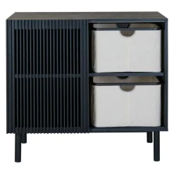 Quax Babykamer Hai No Ki Black Ash