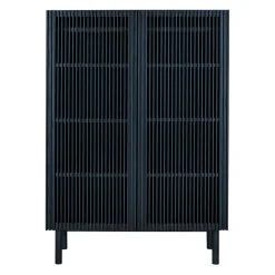 Quax Babykamer Hai No Ki Black Ash