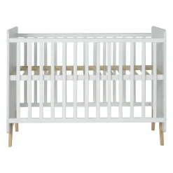 Quax Babykamer Loft White 3 Delig