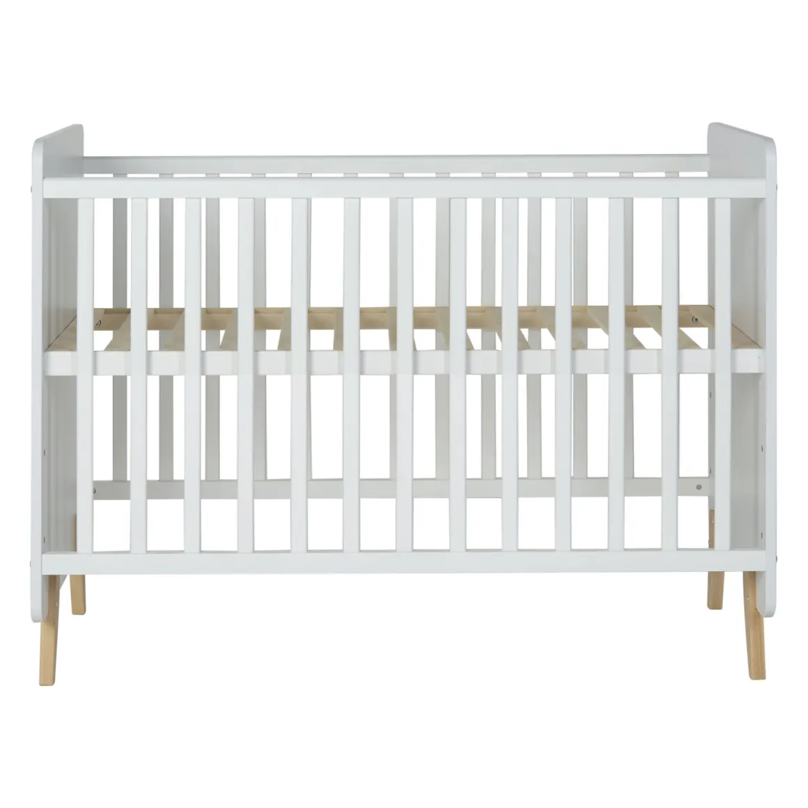 Quax Babykamer Loft White 2-Delig