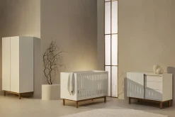 Quax Babykamer Mood White