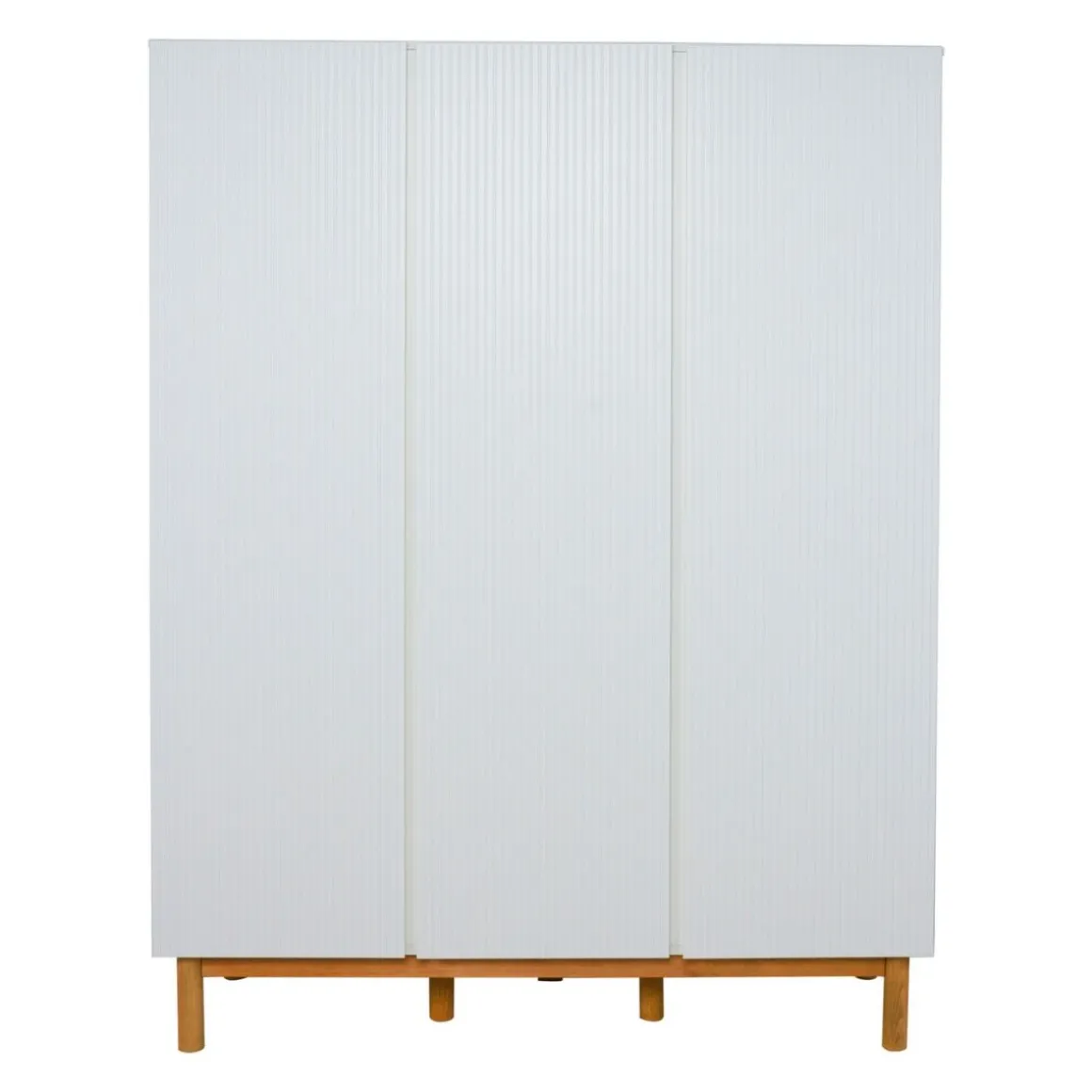 Quax Babykamer Mood White