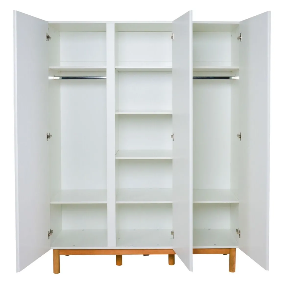 Quax Babykamer Mood White