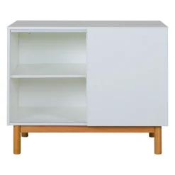 Quax Babykamer Mood White