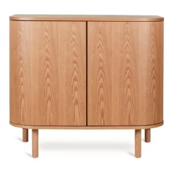 Quax Babykamer Yume 2-delig Natural Ash 110x70