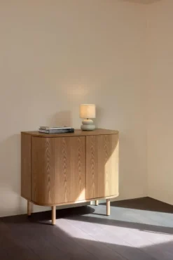 Quax Babykamer Yume 3-delig Natural Ash 110x70