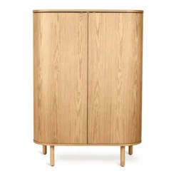 Quax Babykamer Yume 3-delig Natural Ash 110x70