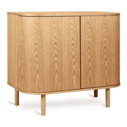 Quax Babykamer Yume 3-delig Natural Ash 110x70