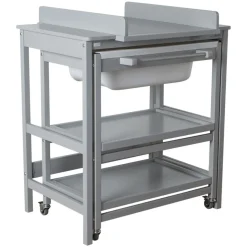 Quax Badmeubel Smart Griffin Grey