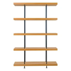 Quax Boekenkast Ash Wood