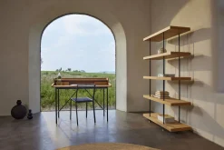 Quax Boekenkast Ash Wood