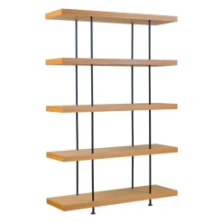 Quax Boekenkast Ash Wood