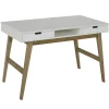 Quax Bureau Trendy White