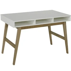 Quax Bureau Trendy White