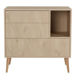 Quax Commode Cocoon Natural Oak