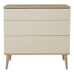Quax Commode Flow Clay & Oak