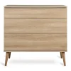 Quax Commode Flow Honey Ash