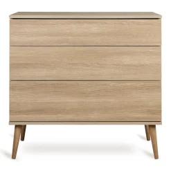 Quax Commode Flow Honey Ash
