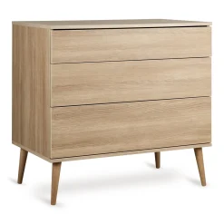 Quax Commode Flow Honey Ash