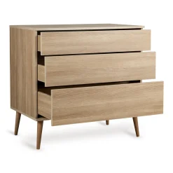 Quax Commode Flow Honey Ash