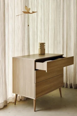 Quax Commode Flow Honey Ash