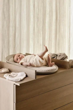 Quax Commode Flow Honey Ash