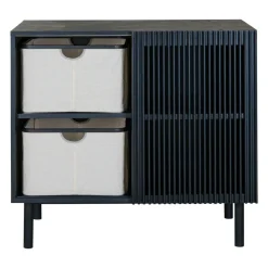 Quax Commode Hai No Ki Black Ash