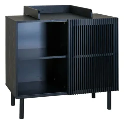 Quax Commode Hai No Ki Black Ash