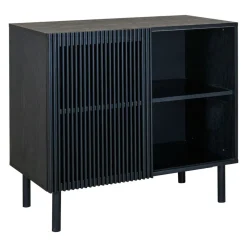 Quax Commode Hai No Ki Black Ash