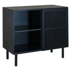 Quax Commode Hai No Ki Black Ash