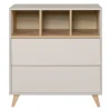 Quax Commode Loft Clay