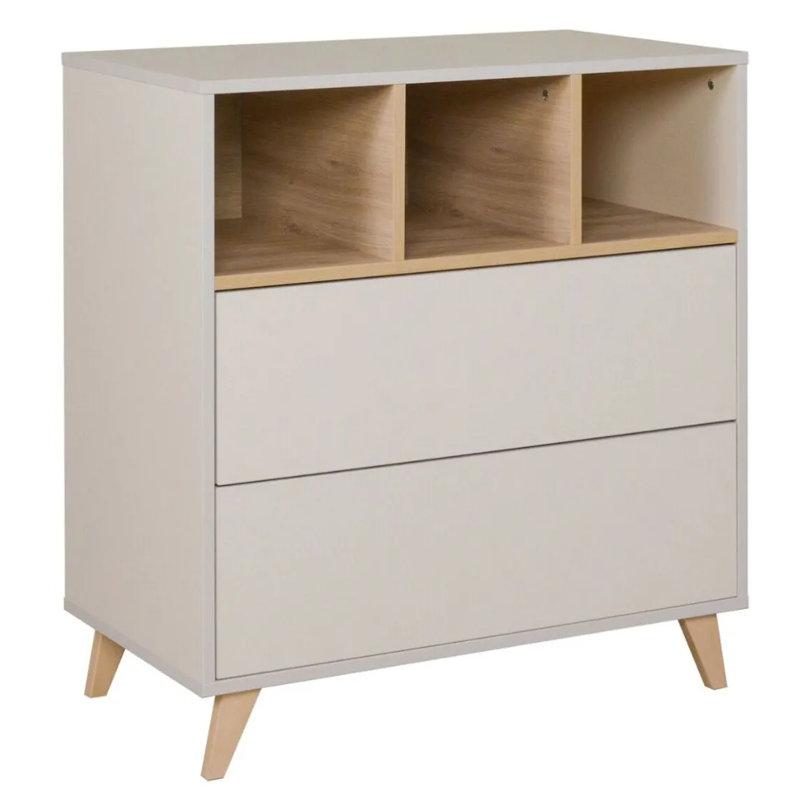 Quax Commode Loft Clay