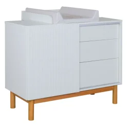 Quax Commode Mood White
