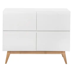 Quax Commode Trendy White