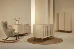 Quax Doorgroei Babykamer Mood Clay